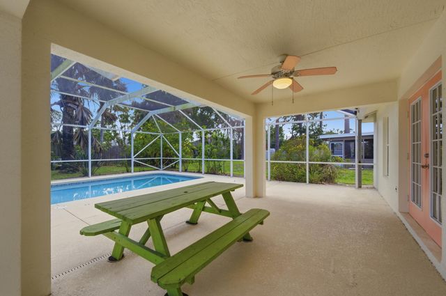 1707 SE Manth Lane, Port St. Lucie, Port St Lucie, FL 34983