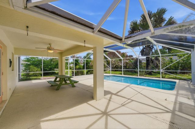 1707 SE Manth Lane, Port St. Lucie, Port St Lucie, FL 34983