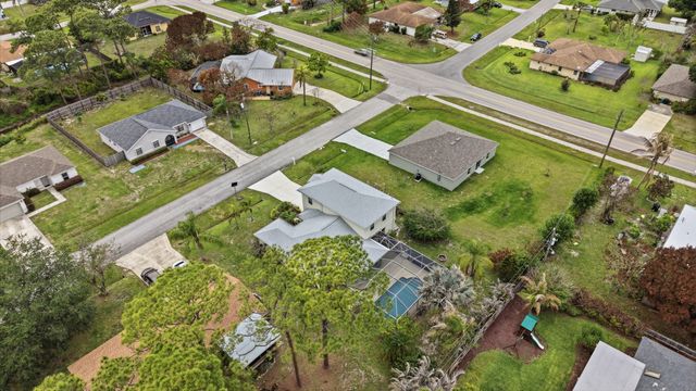 1707 SE Manth Lane, Port St. Lucie, Port St Lucie, FL 34983