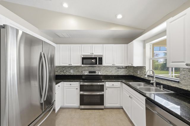 1707 SE Manth Lane, Port St. Lucie, Port St Lucie, FL 34983