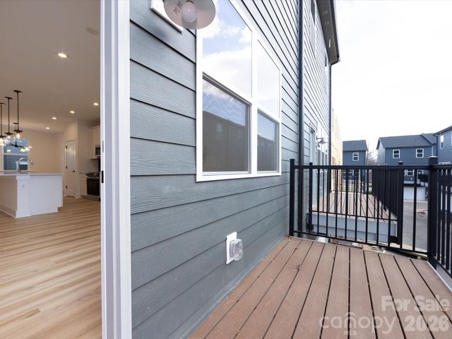 7022 Impulse Court, Charlotte, NC 28205