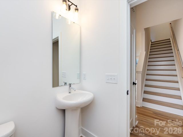 7022 Impulse Court, Charlotte, NC 28205