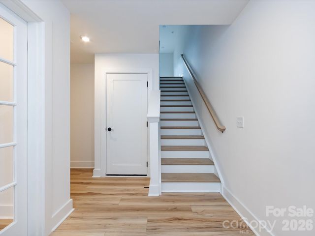 7022 Impulse Court, Charlotte, NC 28205