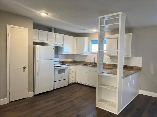 521 Wisconsin Street 4, South Houston, TX 77587