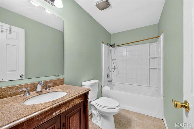 11 Cadillac Court, Lake St Louis, MO 63367