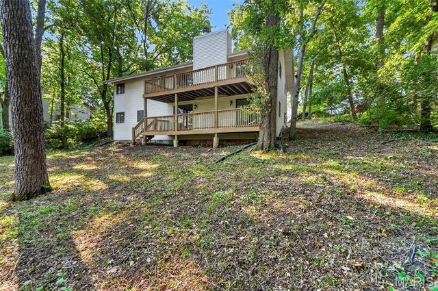11 Cadillac Court, Lake St Louis, MO 63367