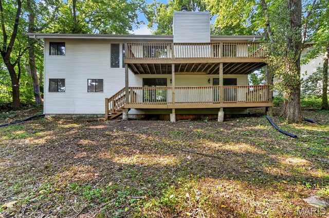 11 Cadillac Court, Lake St Louis, MO 63367
