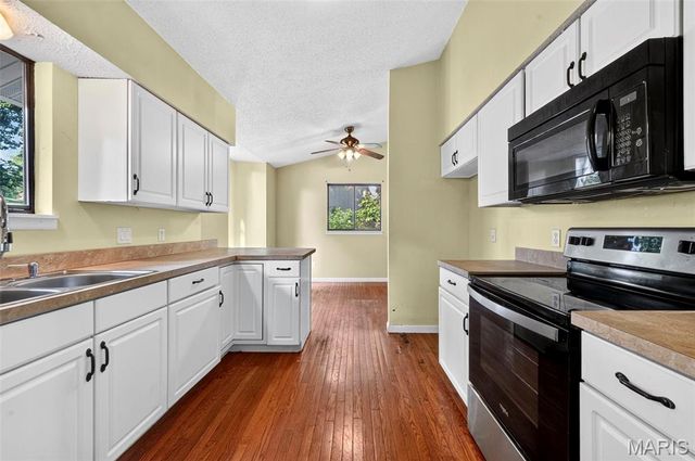 11 Cadillac Court, Lake St Louis, MO 63367