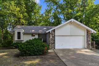 11 Cadillac Court, Lake St Louis, MO 63367