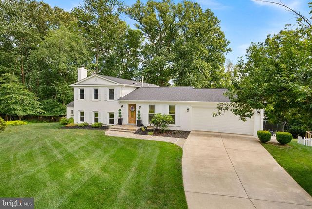 9411 CELLO CT, Vienna, VA 22182