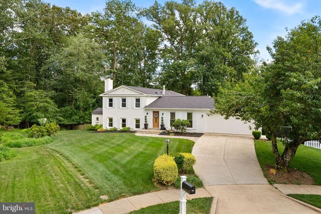 9411 CELLO CT, Vienna, VA 22182