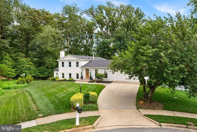 9411 CELLO CT, Vienna, VA 22182
