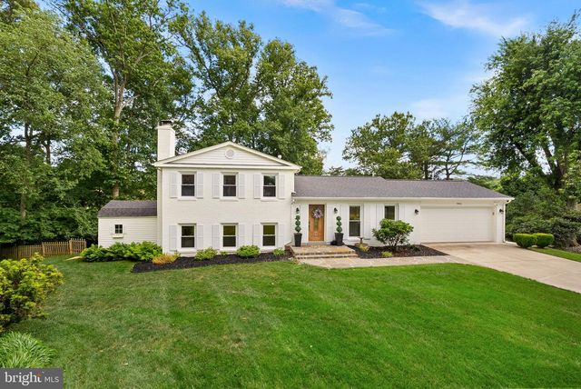 9411 CELLO CT, Vienna, VA 22182