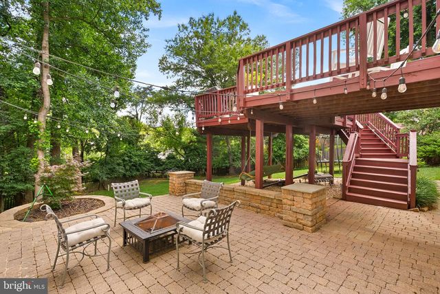 9411 CELLO CT, Vienna, VA 22182