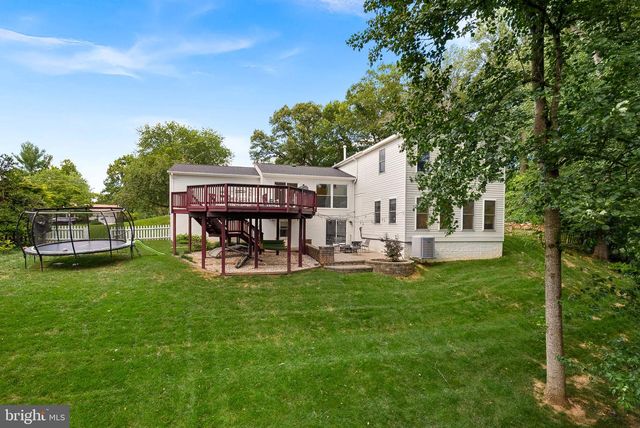 9411 CELLO CT, Vienna, VA 22182