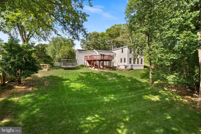 9411 CELLO CT, Vienna, VA 22182