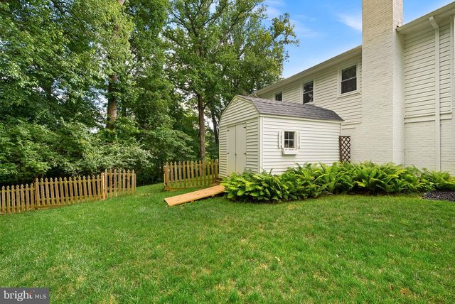 9411 CELLO CT, Vienna, VA 22182