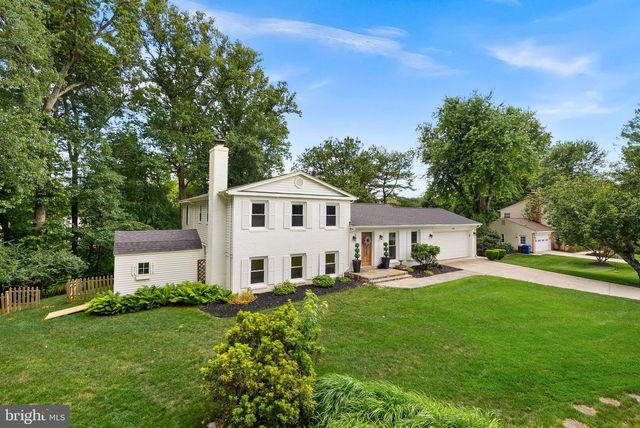 9411 CELLO CT, Vienna, VA 22182