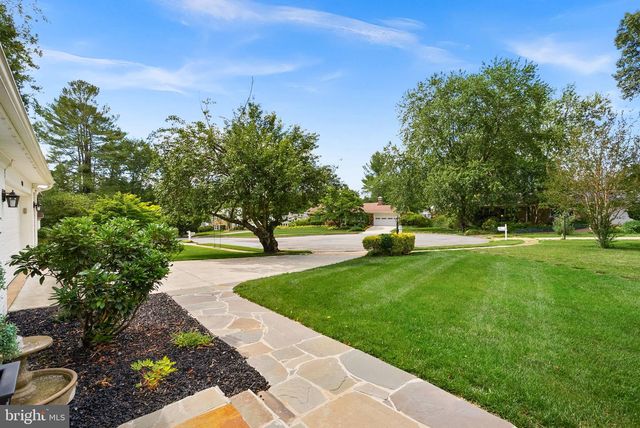 9411 CELLO CT, Vienna, VA 22182