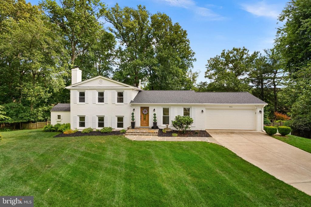 9411 CELLO CT, Vienna, VA 22182