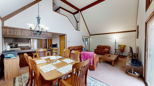1035 Cantabrian Drive, Lake Isabella, MI 48893
