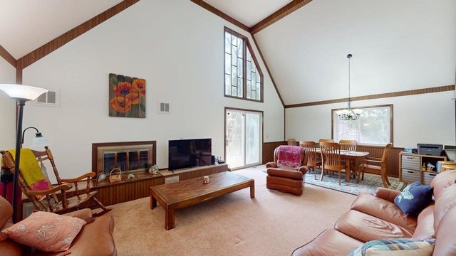1035 Cantabrian Drive, Lake Isabella, MI 48893