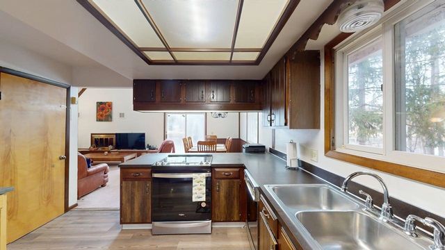 1035 Cantabrian Drive, Lake Isabella, MI 48893