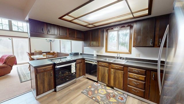 1035 Cantabrian Drive, Lake Isabella, MI 48893