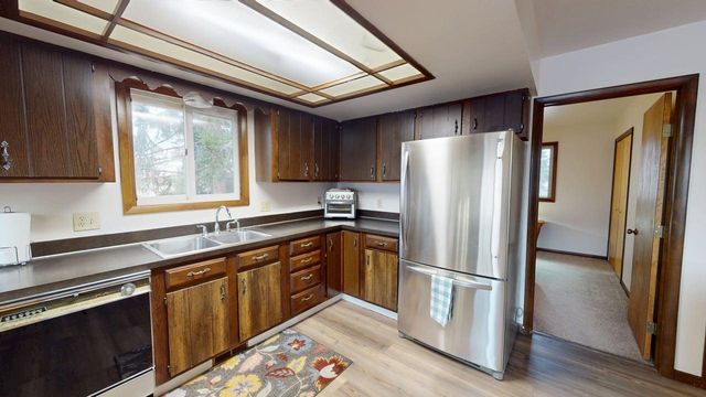 1035 Cantabrian Drive, Lake Isabella, MI 48893