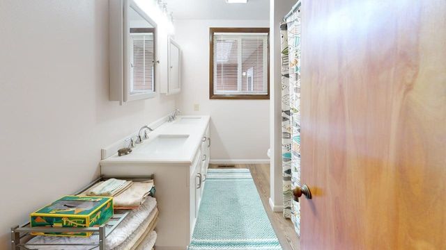 1035 Cantabrian Drive, Lake Isabella, MI 48893