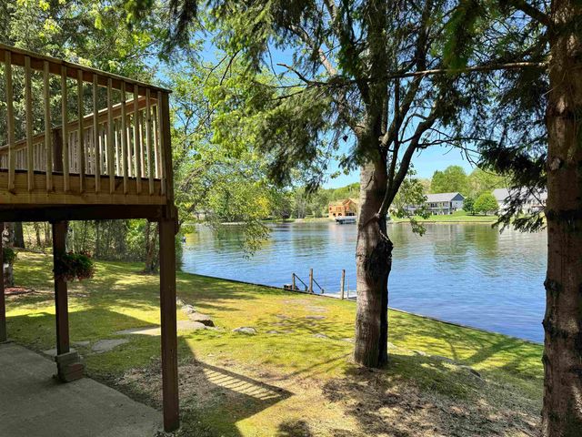 1035 Cantabrian Drive, Lake Isabella, MI 48893