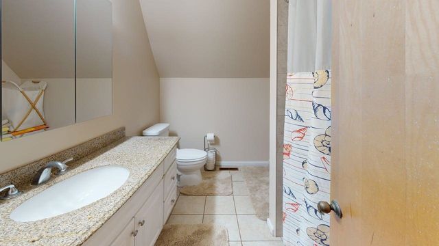 1035 Cantabrian Drive, Lake Isabella, MI 48893