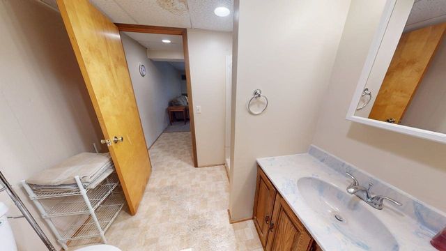 1035 Cantabrian Drive, Lake Isabella, MI 48893