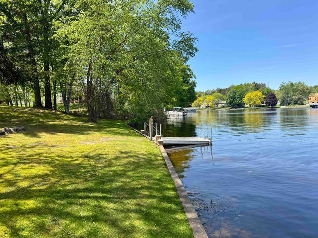 1035 Cantabrian Drive, Lake Isabella, MI 48893