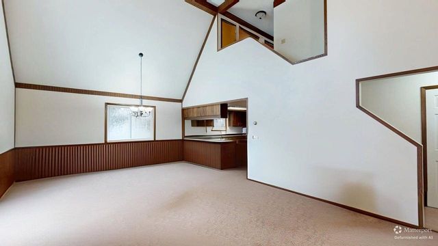 1035 Cantabrian Drive, Lake Isabella, MI 48893