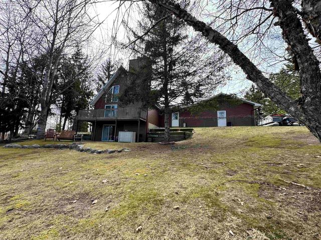 1035 Cantabrian Drive, Lake Isabella, MI 48893