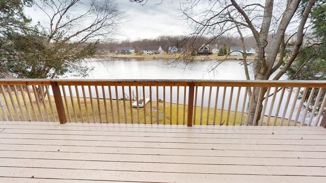 1035 Cantabrian Drive, Lake Isabella, MI 48893