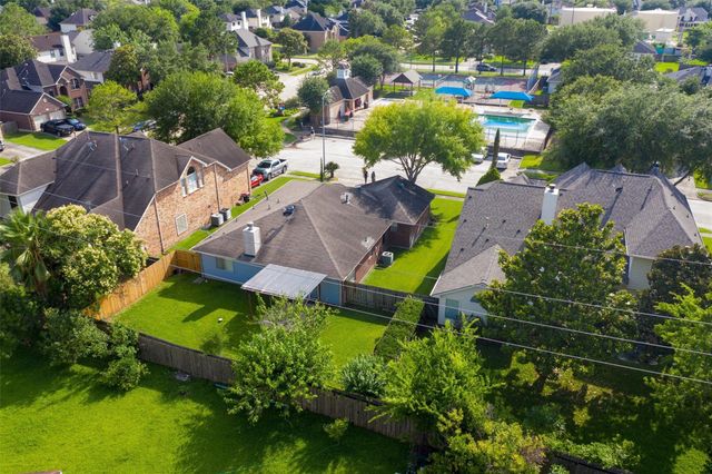 8231 Ashlawn Drive, Houston, TX 77083