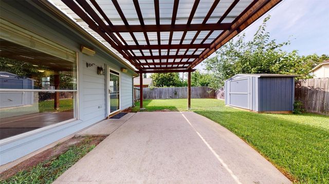 8231 Ashlawn Drive, Houston, TX 77083