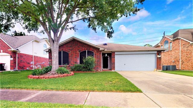 8231 Ashlawn Drive, Houston, TX 77083