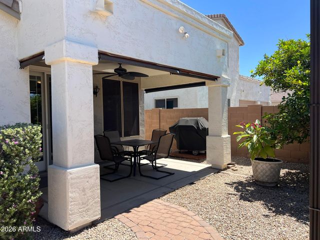 1735 W GLENHAVEN Drive, Phoenix, AZ 85045
