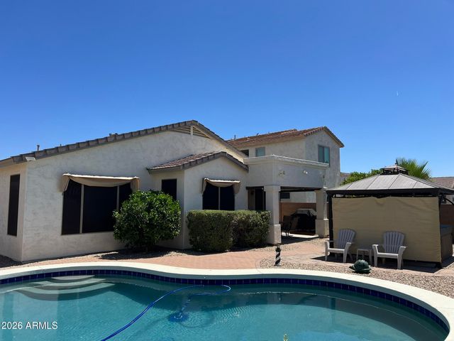 1735 W GLENHAVEN Drive, Phoenix, AZ 85045