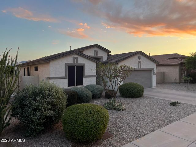 1735 W GLENHAVEN Drive, Phoenix, AZ 85045