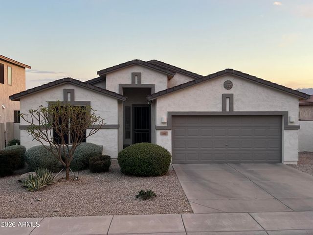 1735 W GLENHAVEN Drive, Phoenix, AZ 85045