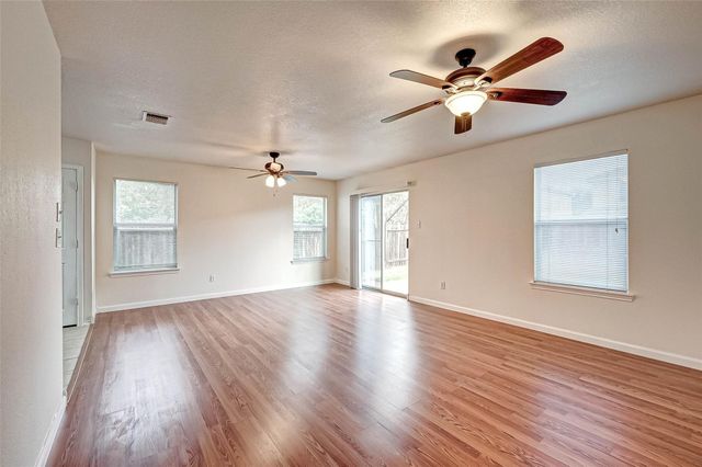 7910 Raven Creek Lane, Cypress, TX 77433