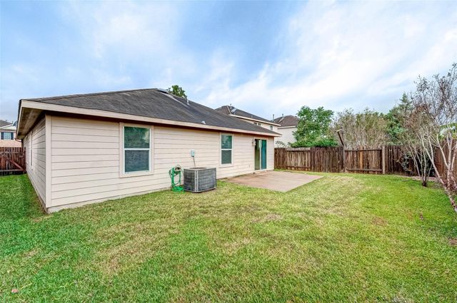 7910 Raven Creek Lane, Cypress, TX 77433