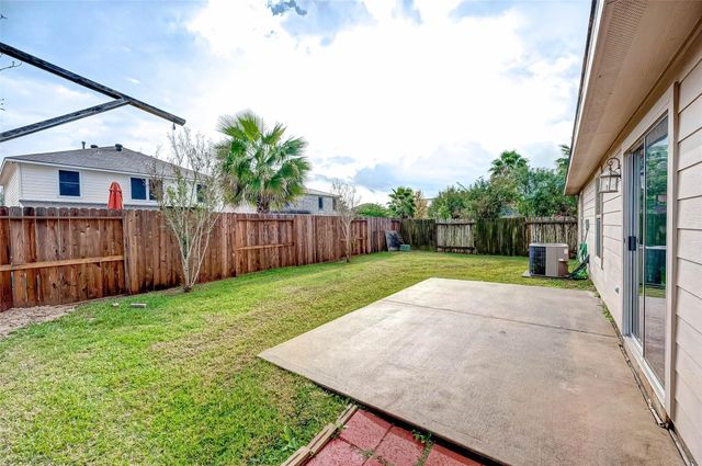 7910 Raven Creek Lane, Cypress, TX 77433