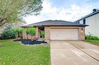 7910 Raven Creek Lane, Cypress, TX 77433