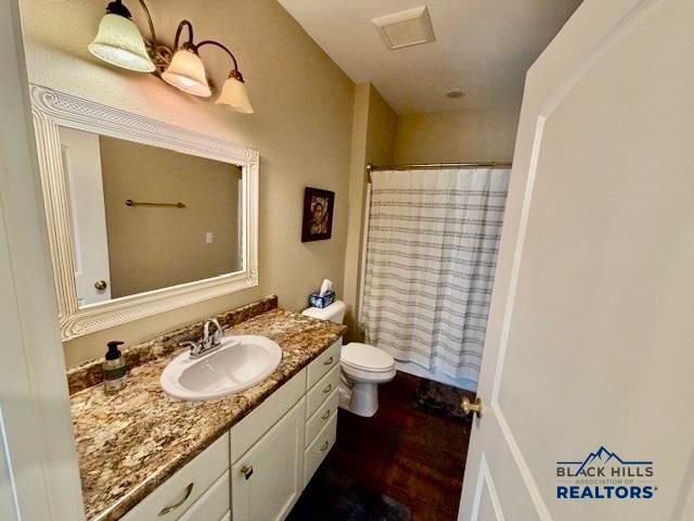 2041 WESLEYAN BLVD, Rapid City, SD 57702