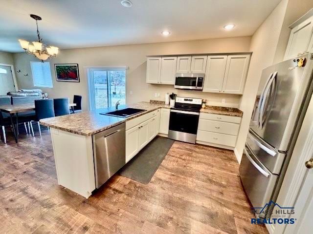 2041 WESLEYAN BLVD, Rapid City, SD 57702